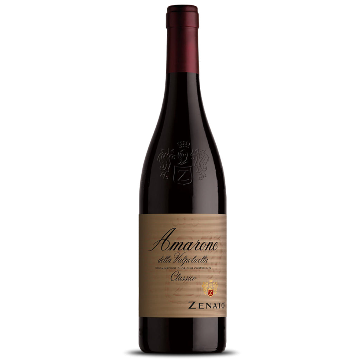 Amarone de la Valpolicella Clásico 2017 DOCG Zenato