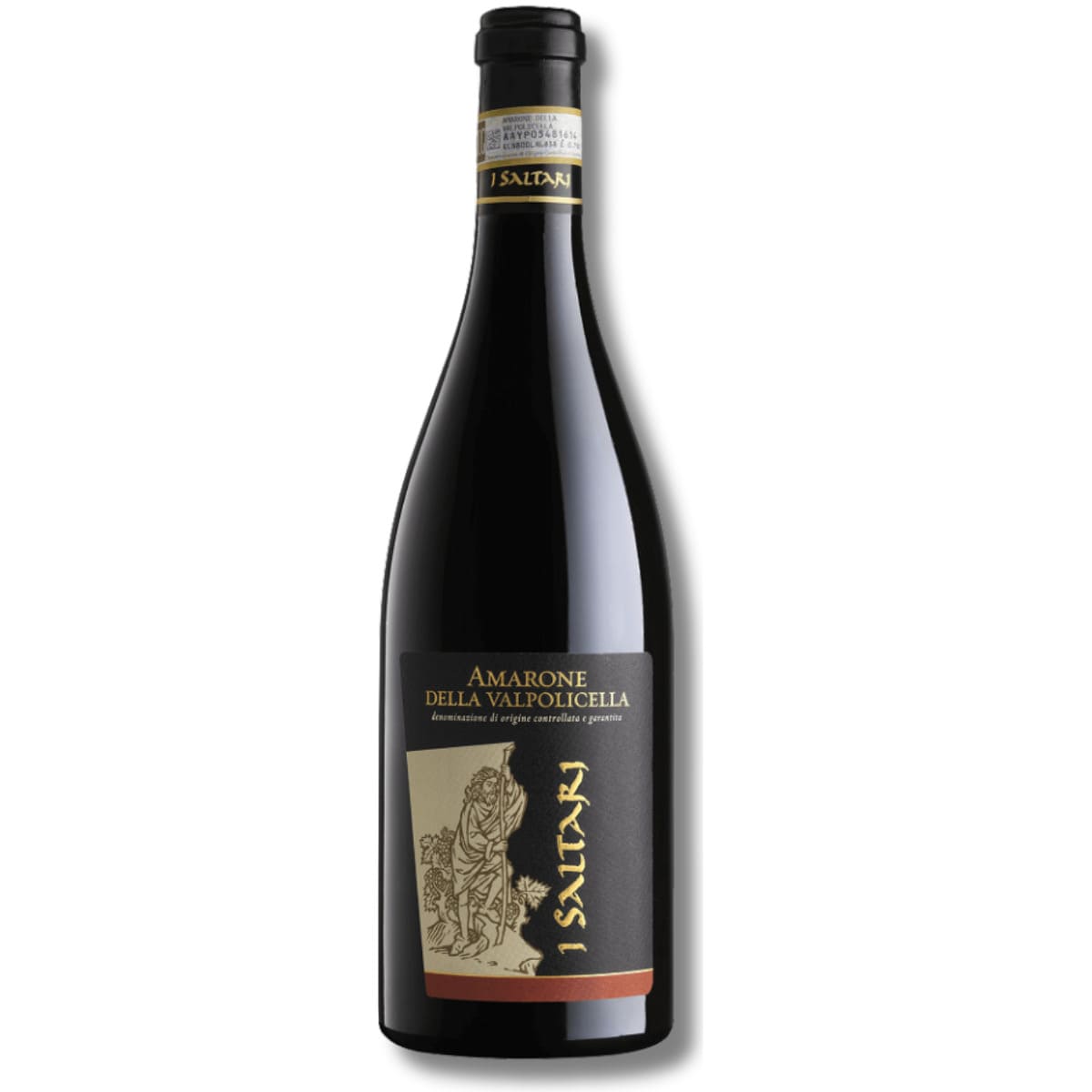 I Saltari 2012 Amarone della Valpolicella DOCG Sartori Casa Vinicola Verona