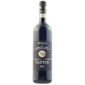 Brunello di Montalcino DOCG Fattoi Viticultori Montalcino 2015