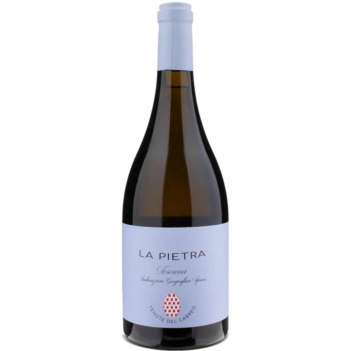 The Stone 2018 Chardonnay Tuscany IGT Folonari Estates