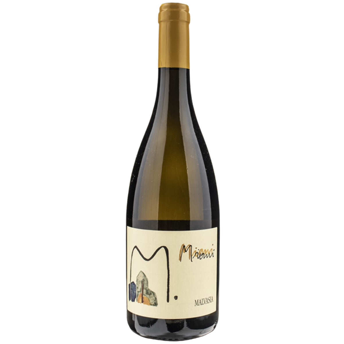 Malvasia Colli Orientali del Friuli 2023 DOC Miani