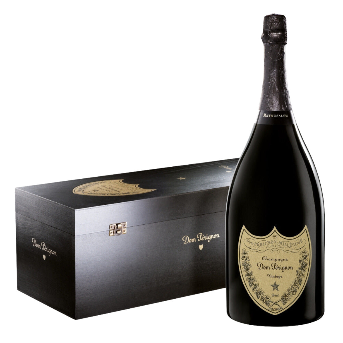 Champagne Brut 2004 Dom Pérignon Mathusalem (6L)