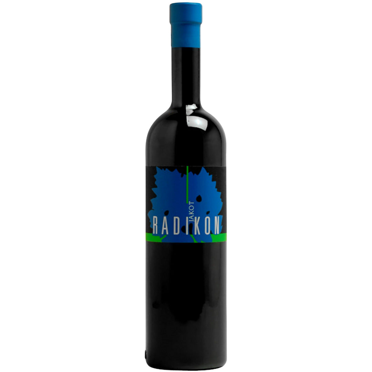 Oslavje 2019 Vino Bianco Venezia Giulia IGT da 0.50 RADIKON