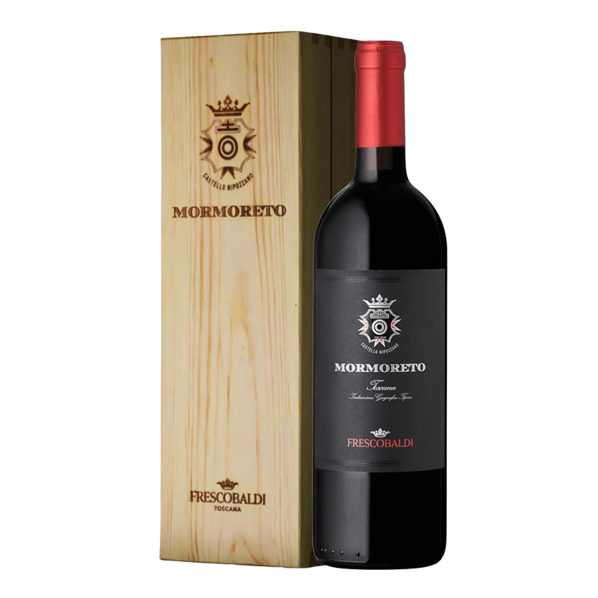 Mormoreto IGT Toscana 2020 Frescobaldi