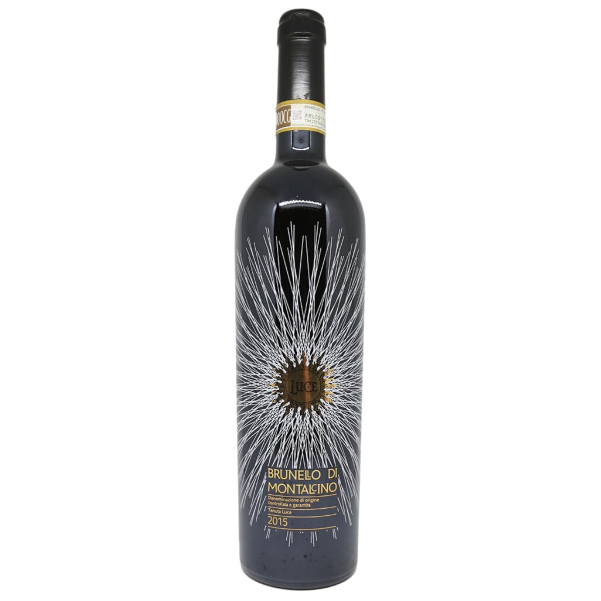 Luz 2015 Brunello di Montalcino DOCG Frescobaldi