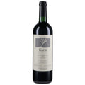 Kurni 2012 Marche Rosso IGT Oasi degli Angeli