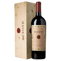 Masseto 2019 IGT Toscana Masseto Mathusalem caja de madera