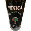 Ronco Delle Mele  Sauvignon 2021 DOC Collio da 5 Litri Cassa in Legno Venica & Venica
