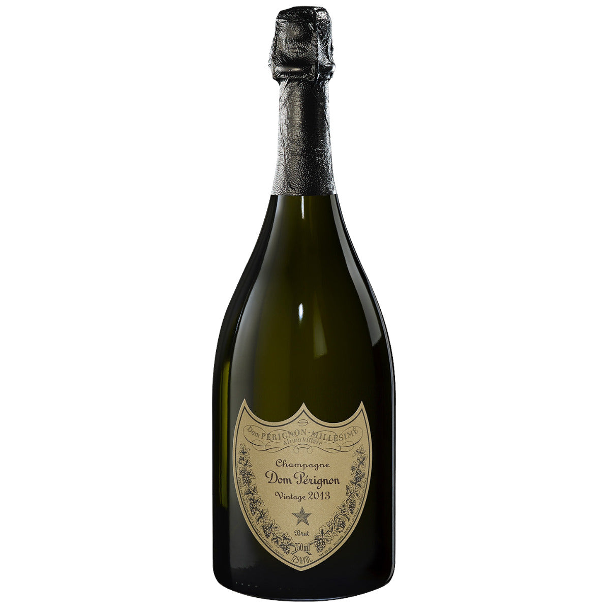 Champán Dom Perignon 2013