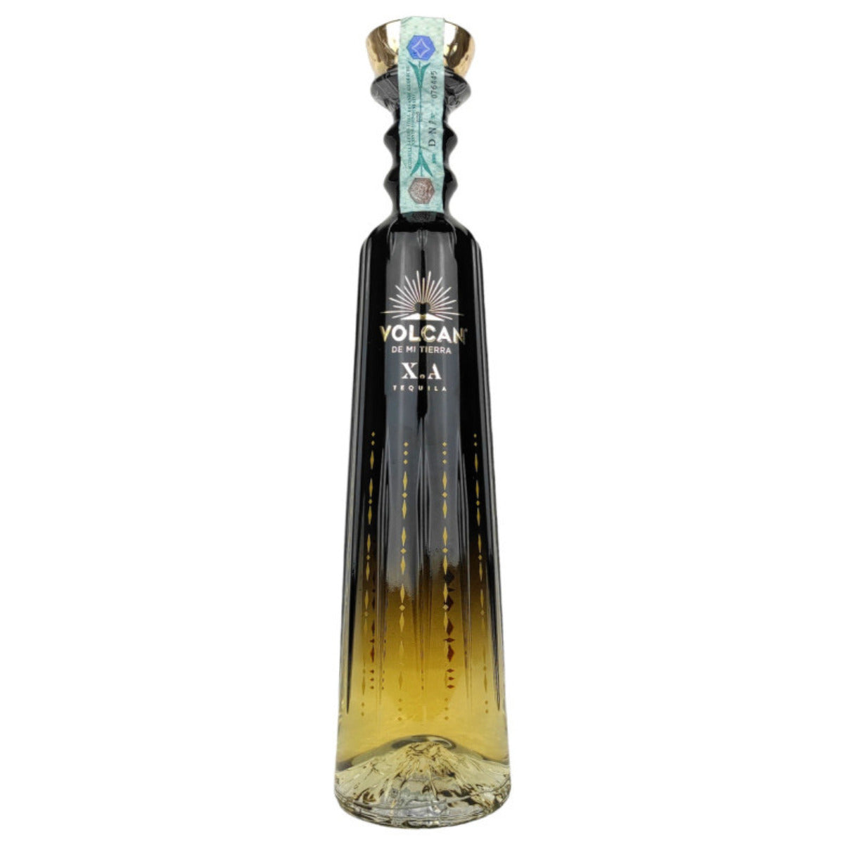 Tequila Volcán de Mi Tierra X.A Luminoso