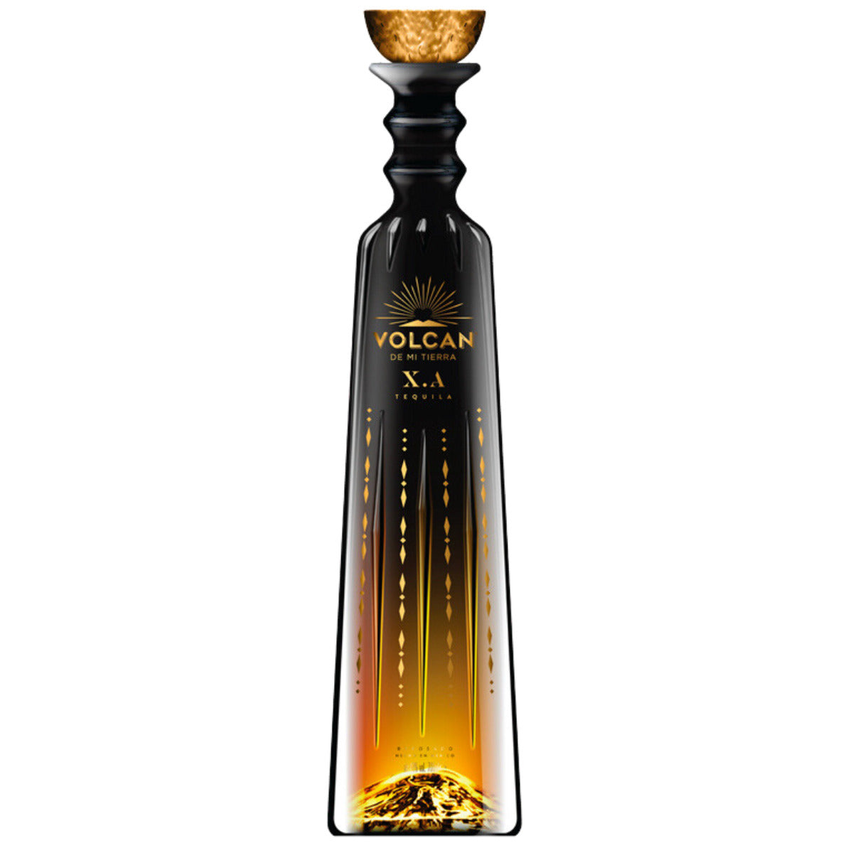 Tequila Volcán de Mi Tierra X.A Luminoso
