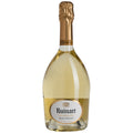 Champagne Brut Blanc de Blancs Ruinart Mezza bottiglia
