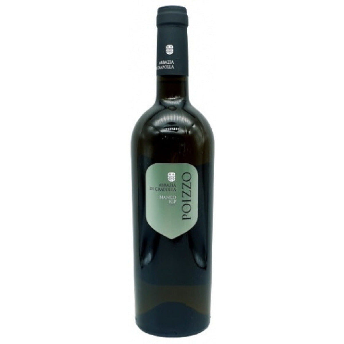Poizzo Blanco 2021 Península Sorrentina DOC Abadía de Crapolla Magnum (1.5L)
