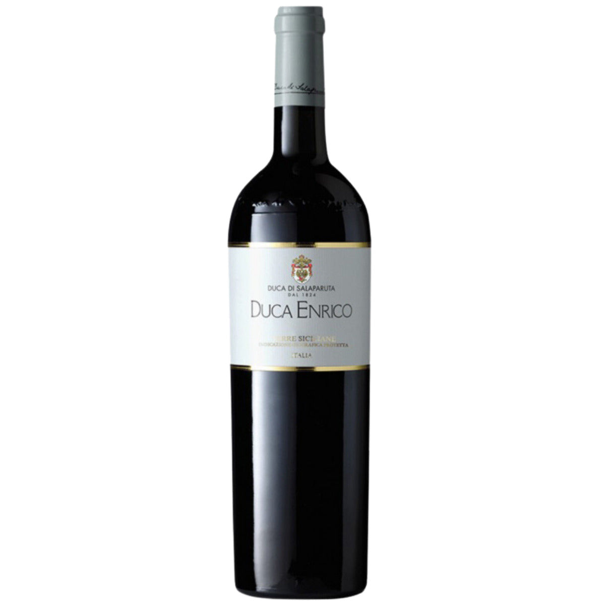 Duca Enrico 2008 Duque de Salaparuta