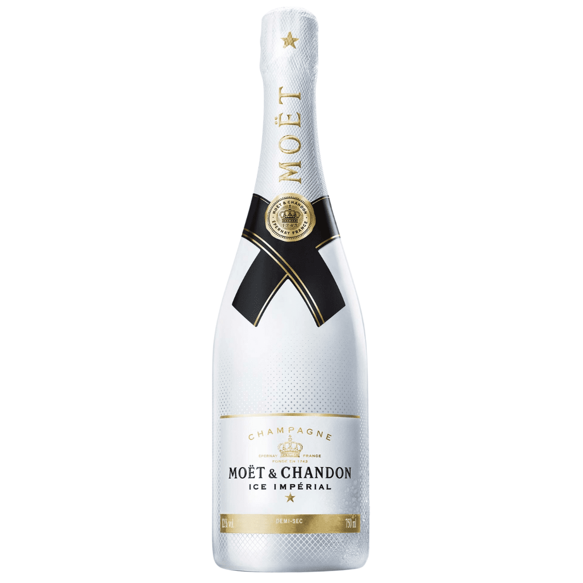 Champagne Ice Impérial Moet