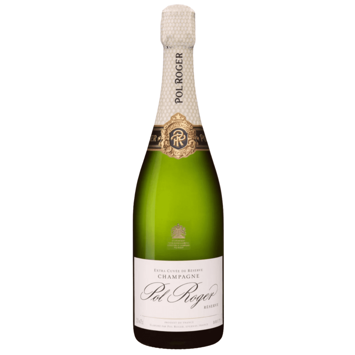 Champagne Pol Roger Brut Reserve