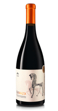 Giravolta Primitivo de Manduria DOP 2019 Felline