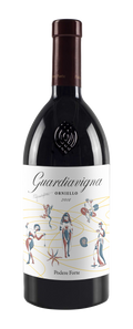 Guardiavigna 2018 Orniello Toscana IGT Podere Forte