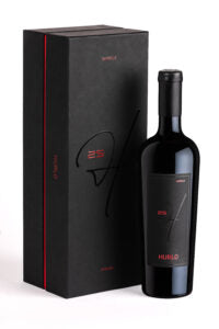 Hurlo 2015 VENTICINQUEANNI Garbole Edizione Celebrativa Limitata