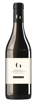 Barolo DOCG Cerretta 2015 Garesio