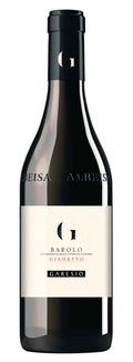 Barolo DOCG Gianetto 2018 Garesio