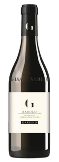 Barolo DOCG 2019 del Comune di Serralunga d'Alba Garesio