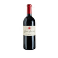 Gian Annibale 2019 IGT Toscana Rojo Castello del Terriccio Estuche individual madera