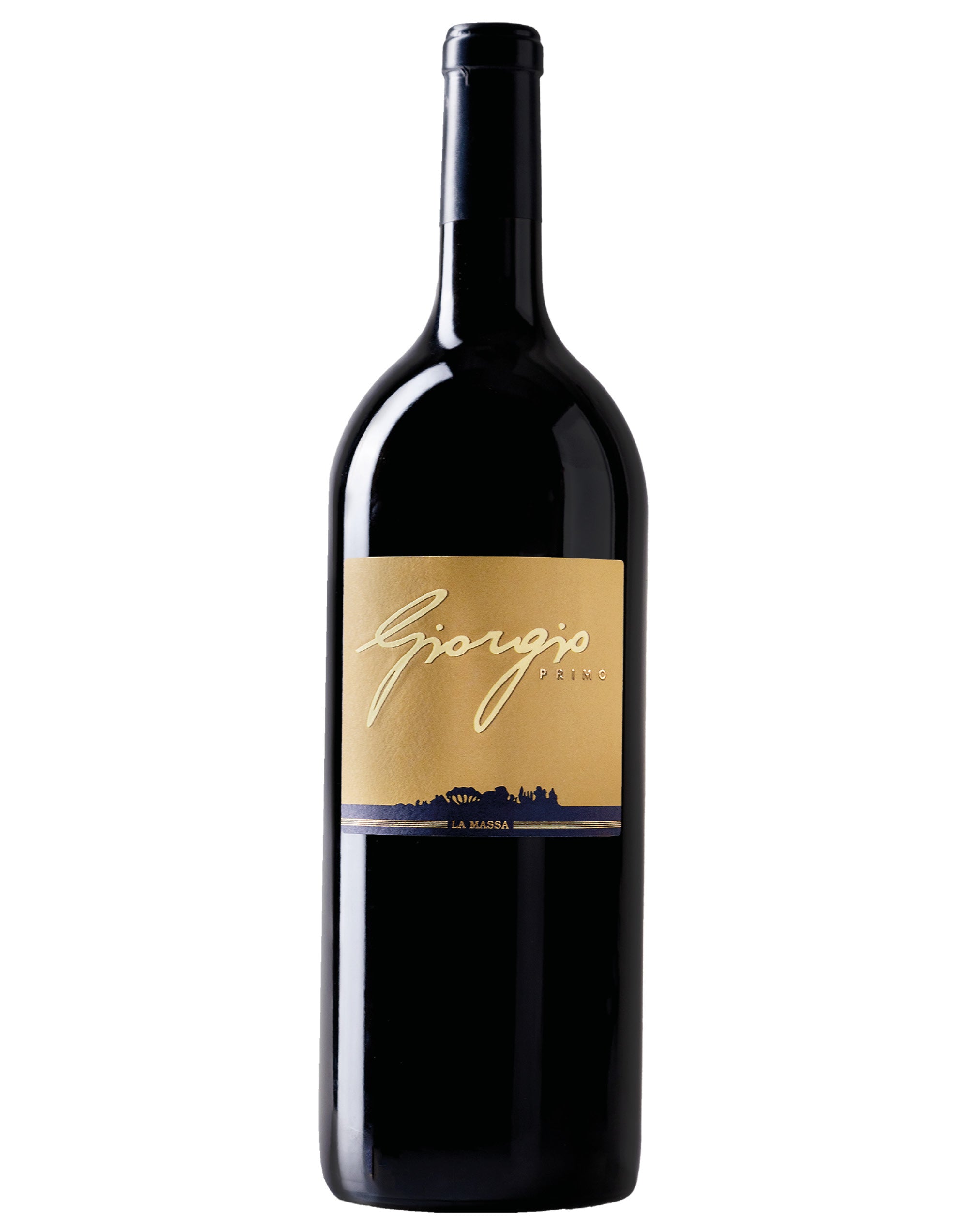 Giorgio Primo 2020 IGT Toscana La Massa