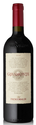 Giramonte 2016 Toscana IGT Frescobaldi