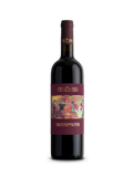 Giusto di Notri Rojo Toscana IGT 2020 MAGNUM - Tua Rita
