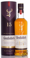 Glenfiddich 15 Y.O. Single Malt Scotch Whisky Scozia
