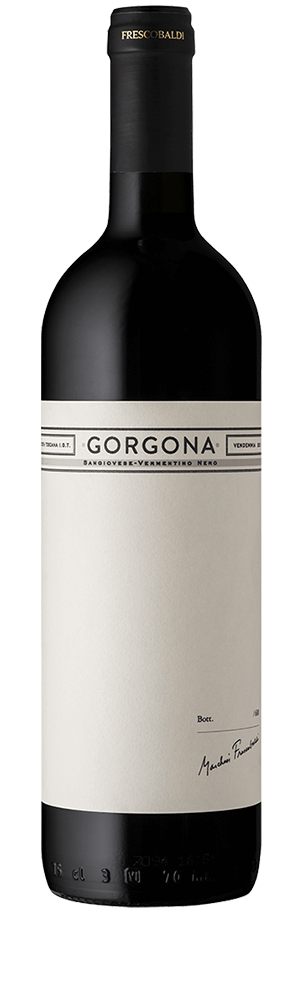 Gorgona Rojo 2020 Costa Toscana IGT Frescobaldi