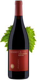 Franconia 2018 Friuli Isonzo Gradis Ciutta