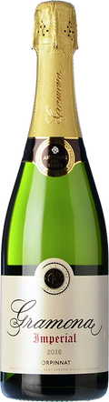 Gramona Imperial Brut