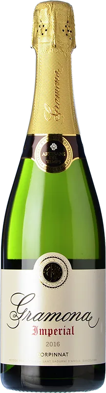 Gramona Imperial Brut