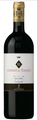 Guado al Tasso 2020  DOC Bolgheri Superiore Antinori