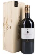 Guado Al Tasso Antinori 2023 Magnum Bolgheri Rosso Superiore  (Cassetta in Legno)