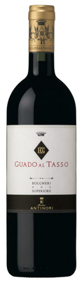 Guado al Tasso 2021 DOC Bolgheri Superiore - Antinori