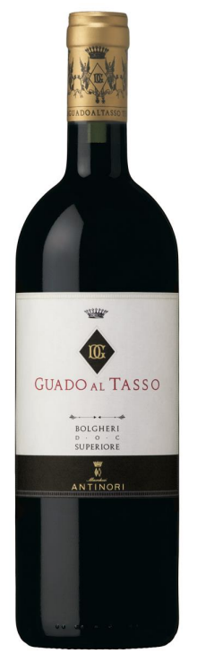 Guado al Tasso 2021 DOC Bolgheri Superiore - Antinori