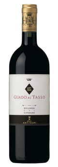Guado al Tasso 2019 DOC Bolgheri Superiore - Antinori