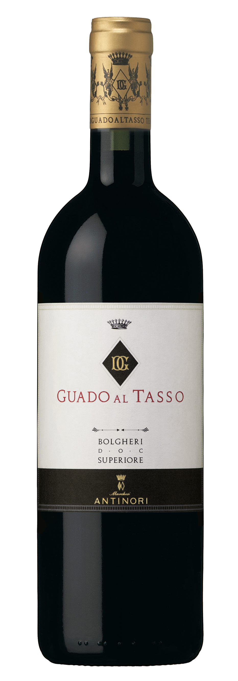 Guado al Tasso 2019 DOC Bolgheri Superiore - Antinori