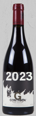 Terre Siciliane rosso IGT Guardiola  2023 Franchetti