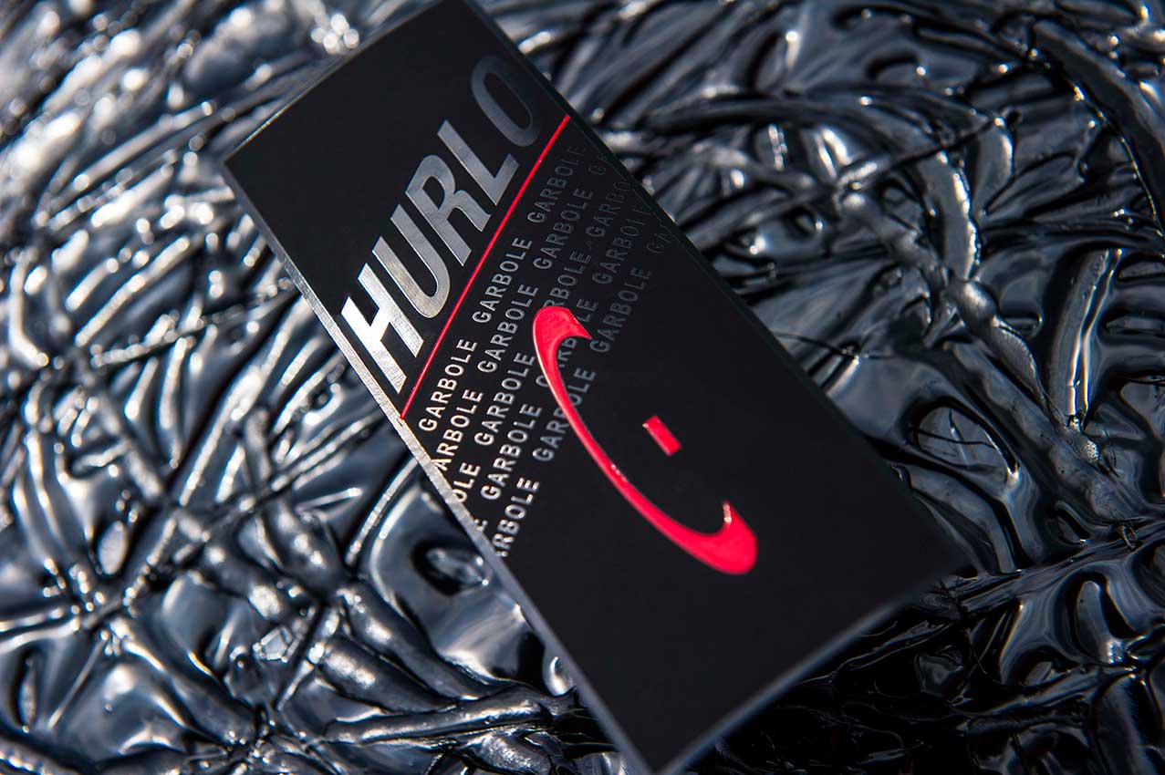 Hurlo 2013 Red Veneto IGP Garbole