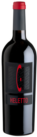 Heletto 2016 IGP Rosso Veneto Garbole