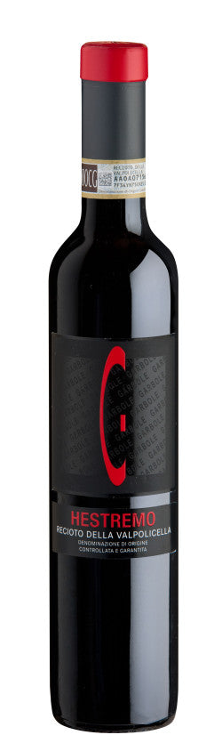 Hestremo Recioto della Valpolicella DOP 2017 Garbole