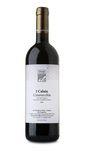 I Calaia 2021 Casavecchia IGP Volturno Valley Masseria Piccirillo