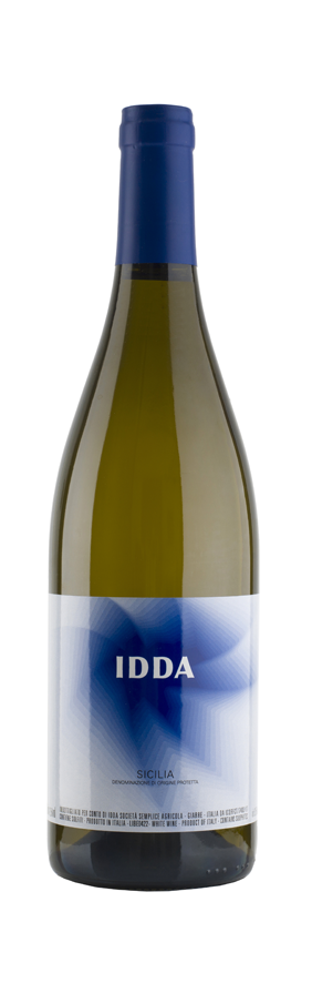 Idda bianco 2023 Sicilia DOP Gaja & Graci