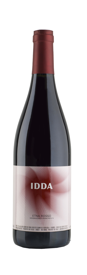 Idda Etna Rosso 2022 DOP Gaja & Graci
