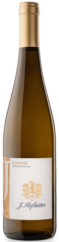 JOSEPH Gewürztraminer Alto Adige DOC 2023 - J. Hofstätter