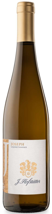 JOSEPH Gewürztraminer Alto Adige DOC 2023 - J. Hofstätter